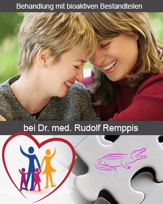 Erg&auml;nzende Krebstherapie